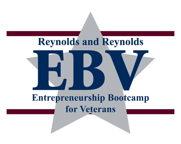 Visit the Reynolds & Reynolds Entrepreneurship Bootcamp for Veterans Website