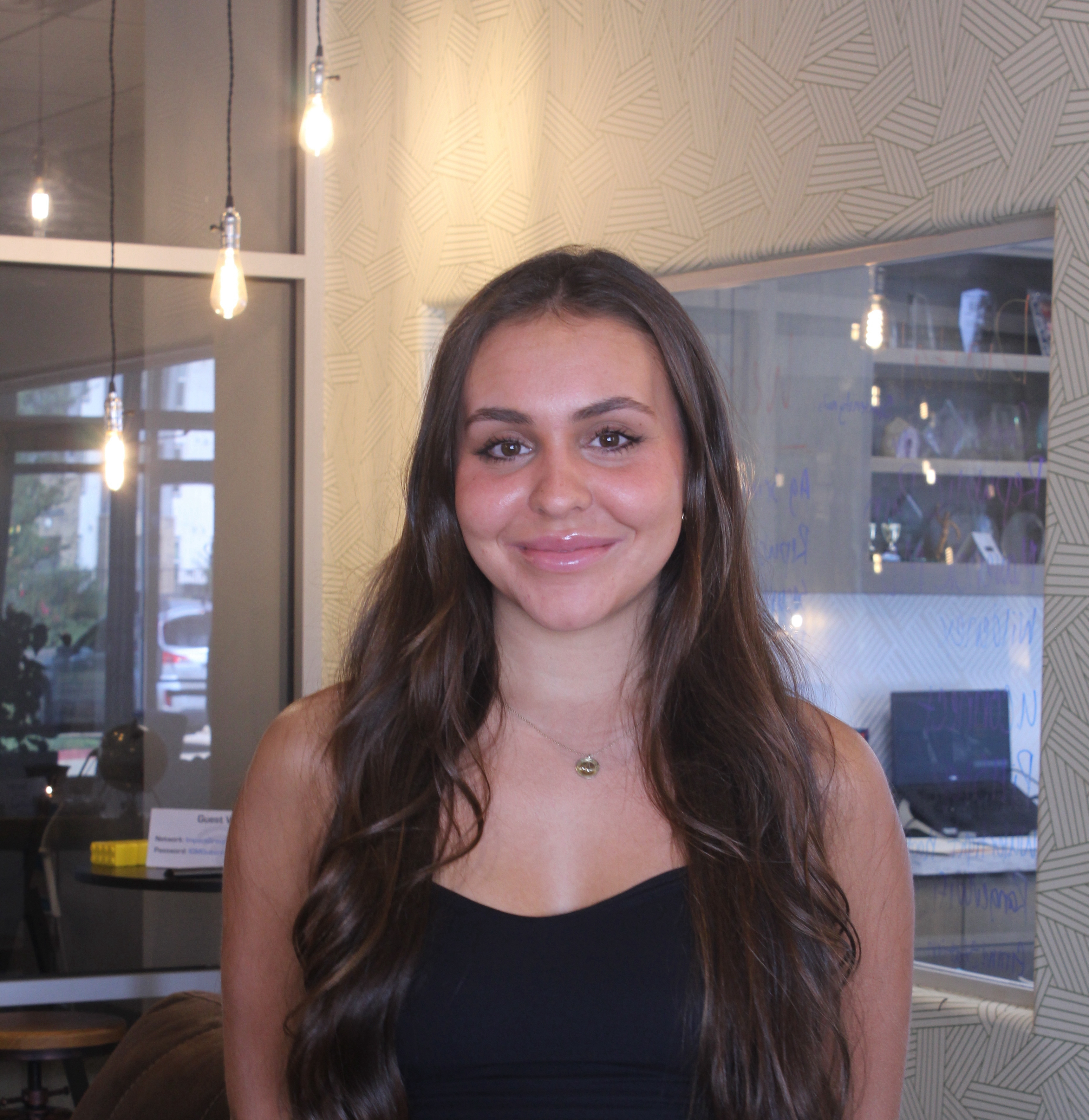 Belen Cerda - Social Media Assistant