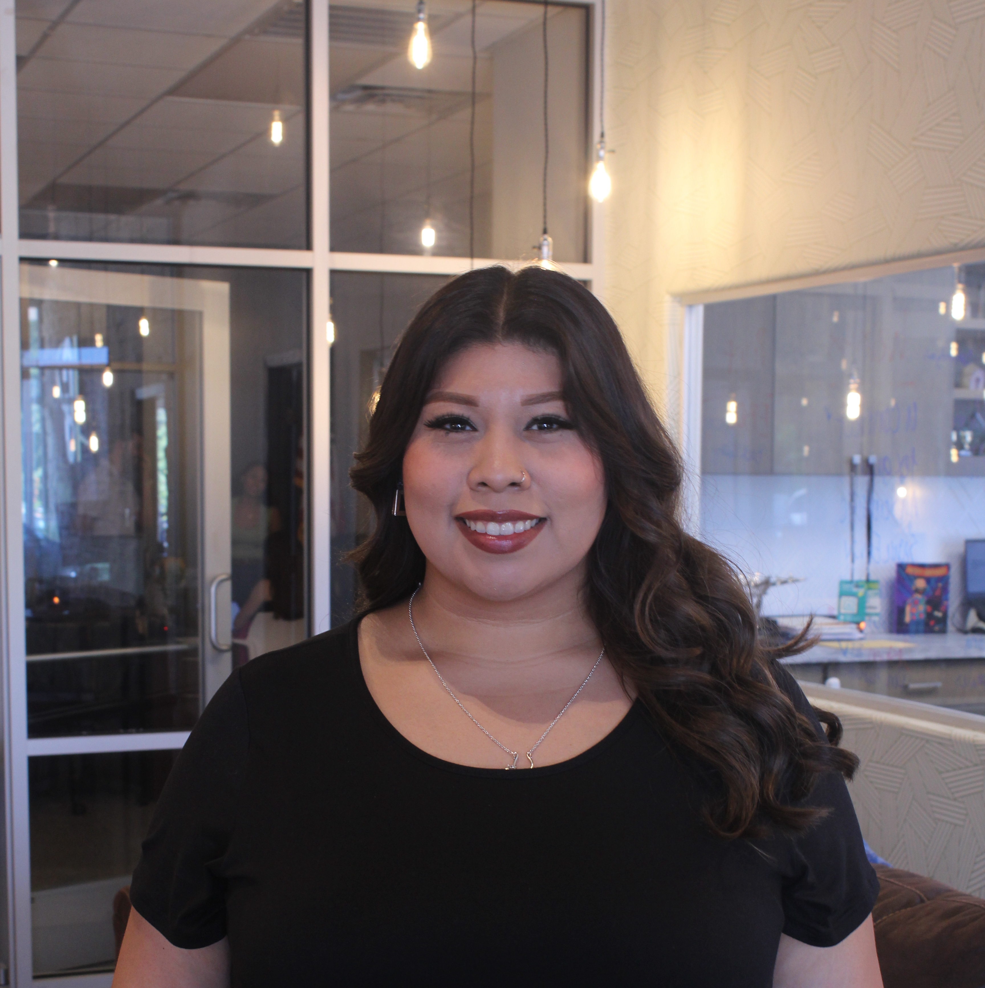 Belen Cerda - Social Media Assistant