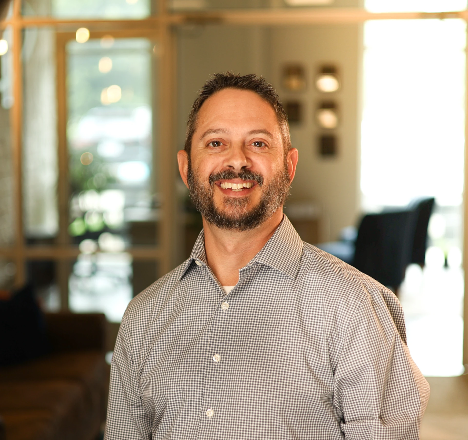 Kevin Crenshaw - Impact Group Marketing