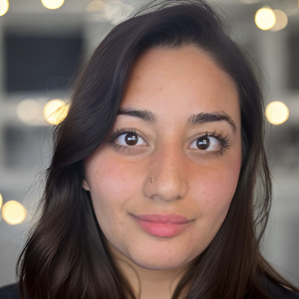Kristina Song - Web Developer
