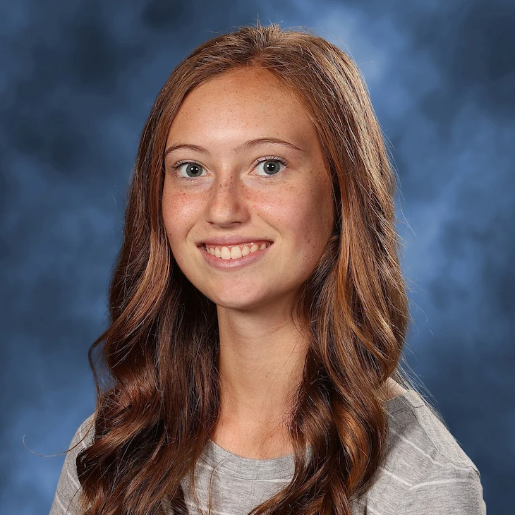 Madison Simpson - Web Team Intern