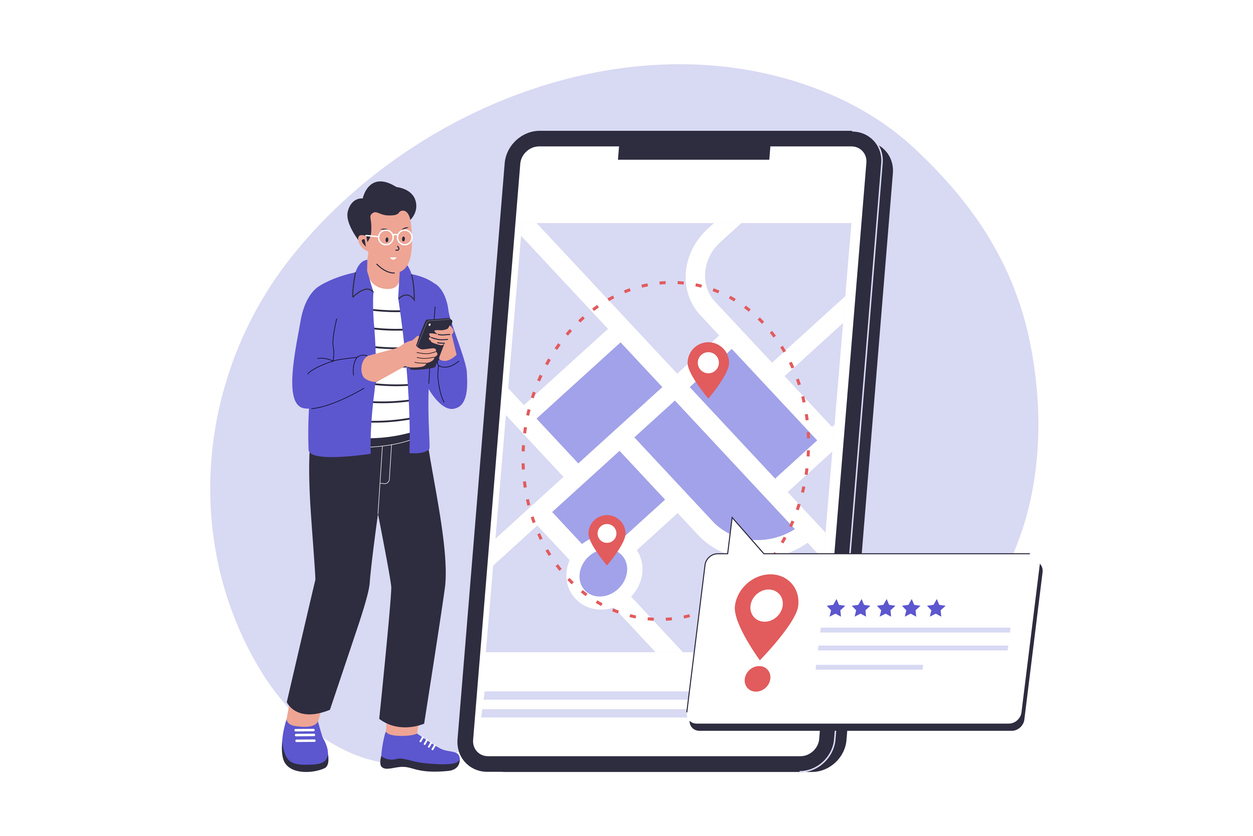 Impact Group Marketing - Geofencing
