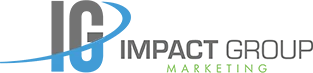 Impact Group Marketing logo