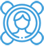 Target audience icon
