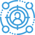 Audience targeting icon